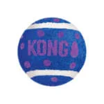 Kong Gatto Active Pallina da Tennis con Campanelli