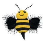 Kong Gatto Better Buzz Bee