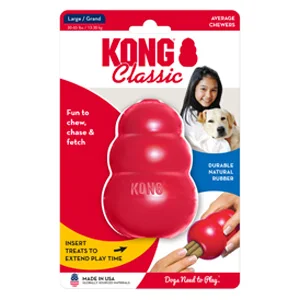 Kong Classic per Cani - Foto 5 | AlanDog
