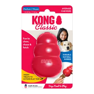 Kong Classic per Cani - Foto 4 | AlanDog