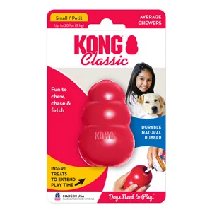 Kong Classic per Cani - Foto 3 | AlanDog