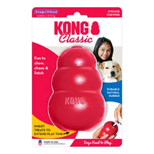 Kong Classic per Cani - Foto 6 | AlanDog