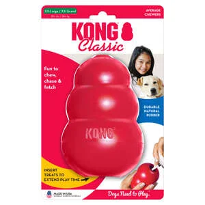 Kong Classic per Cani - Foto 1 | AlanDog