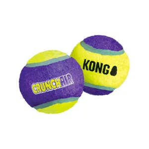 Kong Cane CruchAir Balls Media | AlanDog