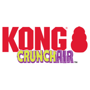 kong cruchair balls media logo
