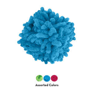 Kong Gatto Moppy Ball