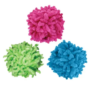 Kong Gatto Moppy Ball - Foto 3 | AlanDog