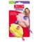 Kong Gatto Mice 2 Pezzi Assortiti | AlanDog