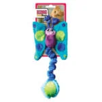 Kong Gatto Fuzz Bugs
