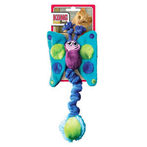 Kong Gatto Fuzz Bugs