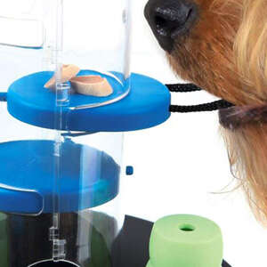 Trixie Gambling Tower Gioco strategico Cane Activity - Foto 1 | AlanDog