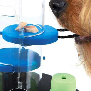 Trixie Gambling Tower Gioco strategico Cane Activity - Foto 1 | AlanDog