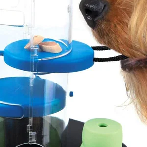 Trixie Gambling Tower Gioco strategico Cane Activity - Foto 1 | AlanDog