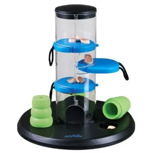 Trixie Gambling Tower Gioco strategico Cane Activity - Foto 3 | AlanDog