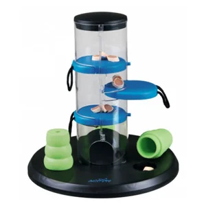 Trixie Gambling Tower Gioco strategico Cane Activity - Foto 5 | AlanDog