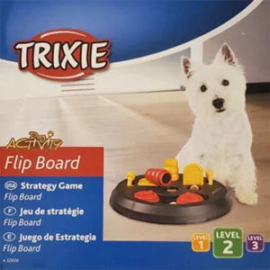 Trixie Flip Board Gioco strategico Cane Activity - Foto 3 | AlanDog