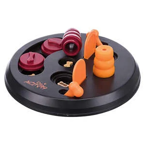 Trixie Flip Board Gioco strategico Cane Activity | AlanDog