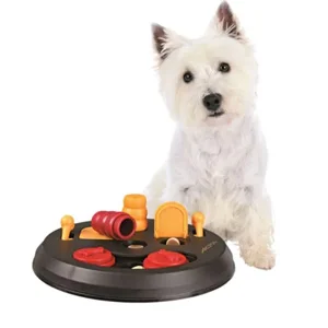 Trixie Flip Board Gioco strategico Cane Activity - Foto 2 | AlanDog