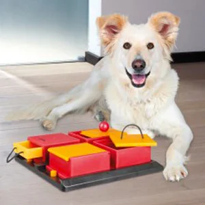 Trixie Poker Box Gioco strategico Cane Activity - Foto 4 | AlanDog