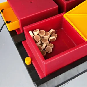 Trixie Poker Box Gioco strategico Cane Activity - Foto 5 | AlanDog