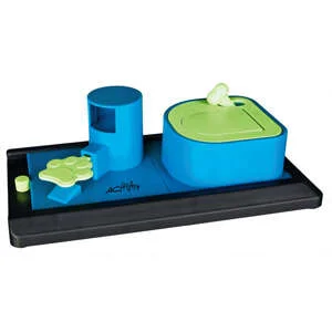 Trixie Poker Box Vario 2 Gioco strategico Cane Activity | AlanDog