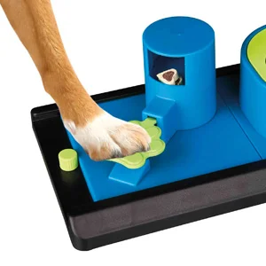 Trixie Poker Box Vario 2 Gioco strategico Cane Activity - Foto 2 | AlanDog