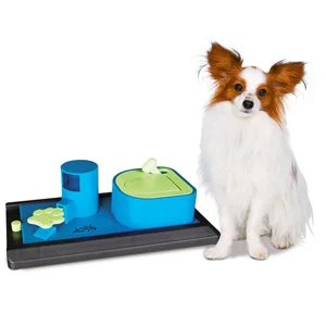 Trixie Poker Box Vario 2 Gioco strategico Cane Activity - Foto 3 | AlanDog