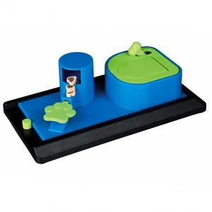 Trixie Poker Box Vario 2 Gioco strategico Cane Activity - Foto 4 | AlanDog