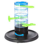 Trixie Tricky Tower Gioco strategico Cane Activity