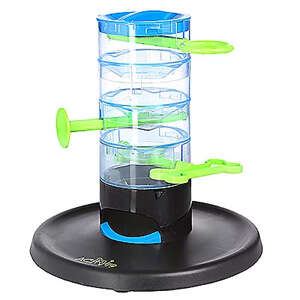 Trixie Tricky Tower Gioco strategico Cane Activity