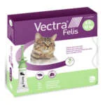 Antiparassitario Vectra 3D Gatto