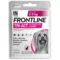 Frontline Tri-Act Antiparassitario per Cani da 2 a 5kg Monodose | AlanDog