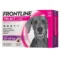 Frontline Tri-Act Antiparassitario per Cani da 20 a 40kg 6 Pipette | AlanDog