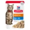 Hill’s Science Plan Gatto Adult Bustine Pesce Oceanico - Hill's | AlanDog
