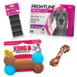 Kit Cane da 20 a 40 kg