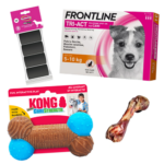 Kit Cane da 5 a 10 kg