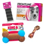 Kit Cane da 5 a 10 kg
