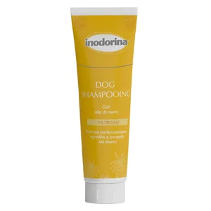 Inodorina Shampoo per Cane Olio di Neem 250ml | AlanDog