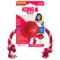 Kong Cane Palla con Corda