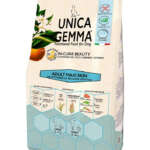 Unica Gemma Adult Maxi Skin