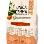 Unica Gemma Adult Medium Digestion