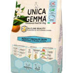 Unica Gemma Adult Medium Skin