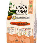 Unica Gemma Adult Mini Digestion