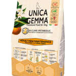 Unica Gemma Adult Mini Maintenance
