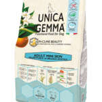Unica Gemma Adult Mini Skin