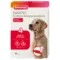 Beaphar Collare Antiparassitario Cane Rosso | AlanDog