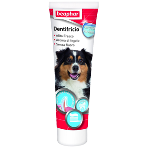 Beaphar Dentifricio per Cani