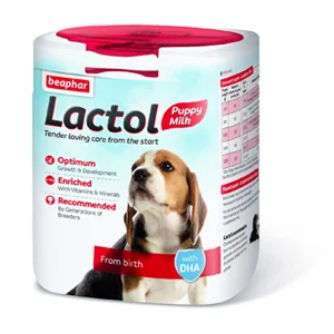 beaphar-lactol-cuccioli-500-gr Beaphar Lactol cuccioli - Foto 1 | AlanDog