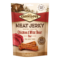 Carnilove Snack Cane Jerky Pollo e Cinghiale 100 gr | AlanDog