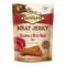 Carnilove Snack Cane Jerky Pollo e Cinghiale 100 gr | AlanDog